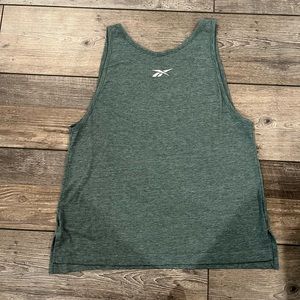 Les Mills x Reebok tank